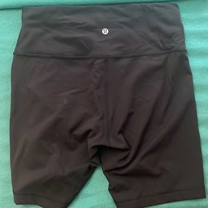 Wunder under shorts size 10. Great used condition!